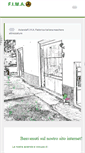 Mobile Screenshot of fimagenova.it